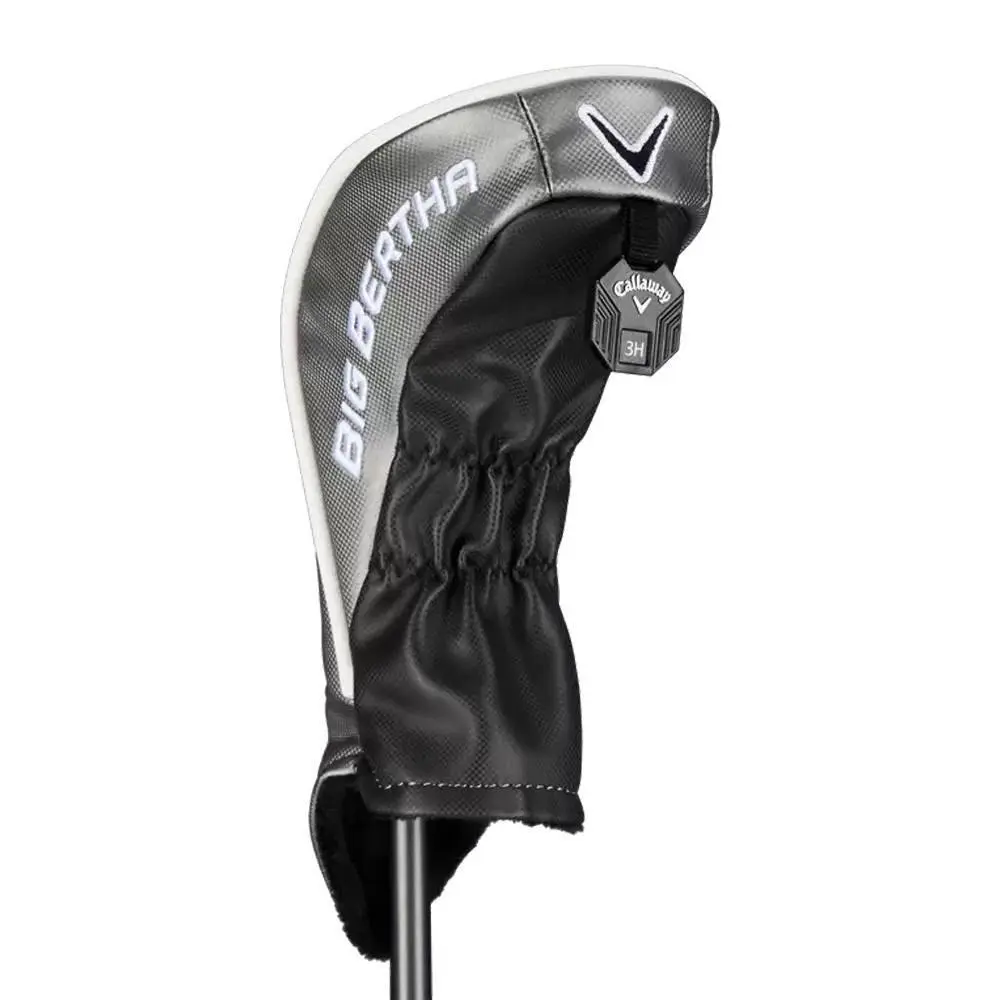 Callaway  - Chrome 5
