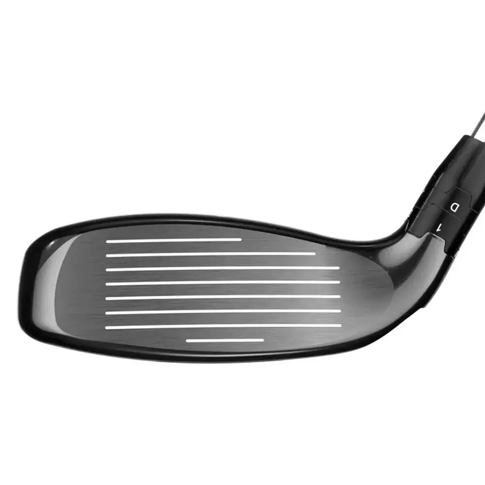 Callaway  - Chrome 11