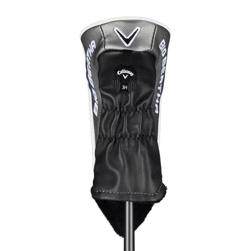 Callaway  - Chrome 14