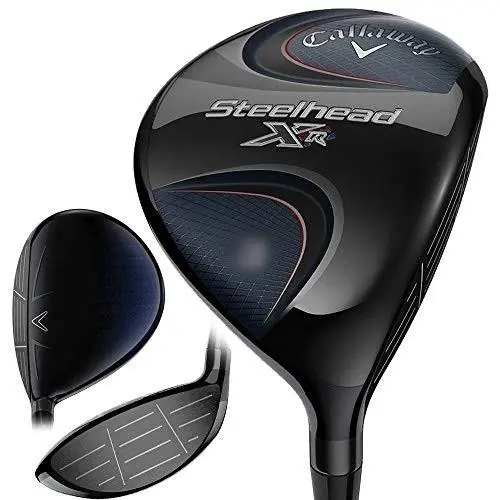 Callaway  - Fairway Wood - Fairway Wood - 42420337B237 (UPC: 0190228222985) 0