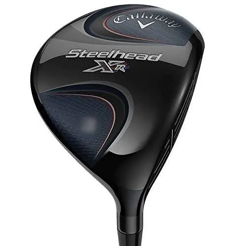 Callaway  - Fairway Wood - Fairway Wood - 42420337B237 (UPC: 0190228222985) 1