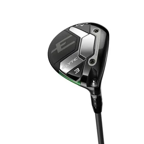 Callaway Golf Elyte Fairway Wood 9 Wood Light Vanquish 50 - B0DHWFG9W3