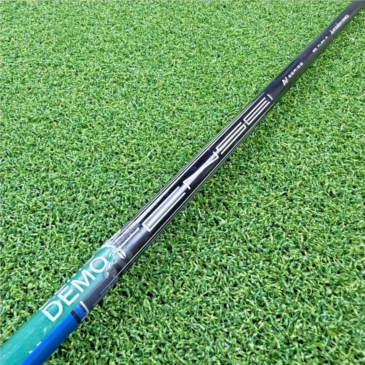 Callaway  - Callaway Rogue ST Max OS - Silver Black 3