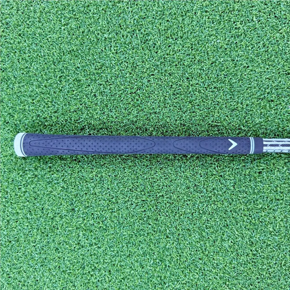Callaway  - Callaway Rogue ST Max OS - Silver Black 5