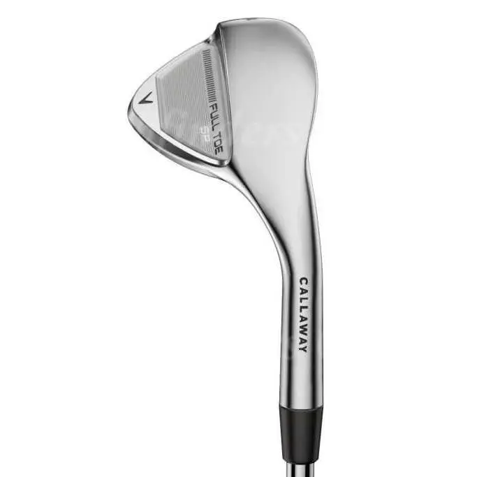 Callaway  - Full Toe SP Chrome 2026 J-Grind 6