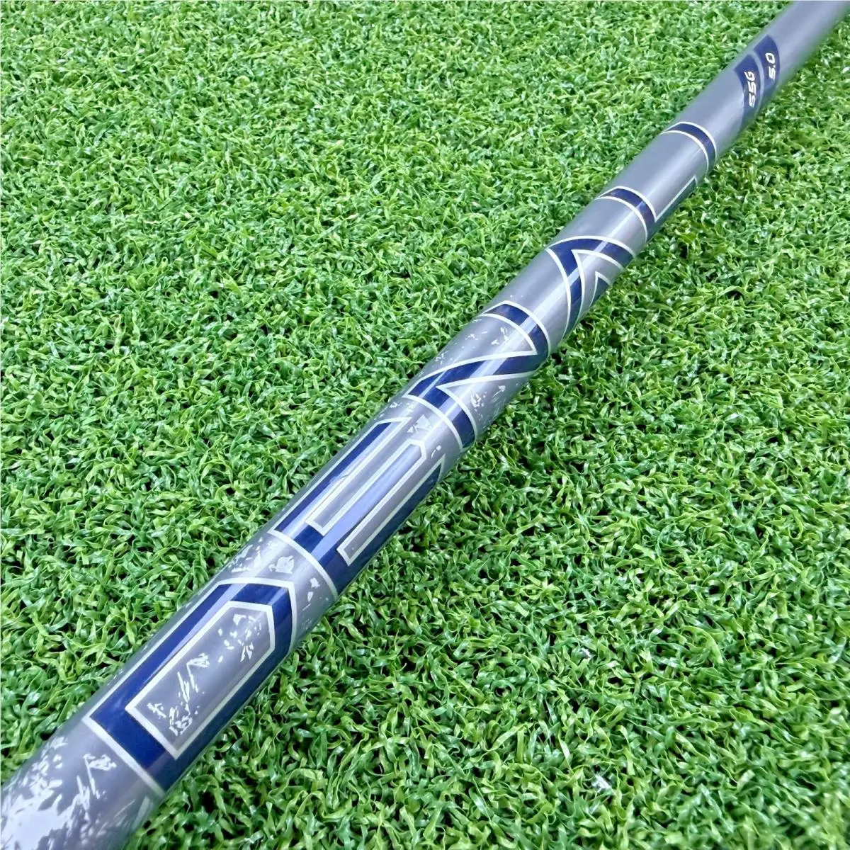 Callaway  - CALLAWAY ELYTE HL - ELYTE - Silver 3