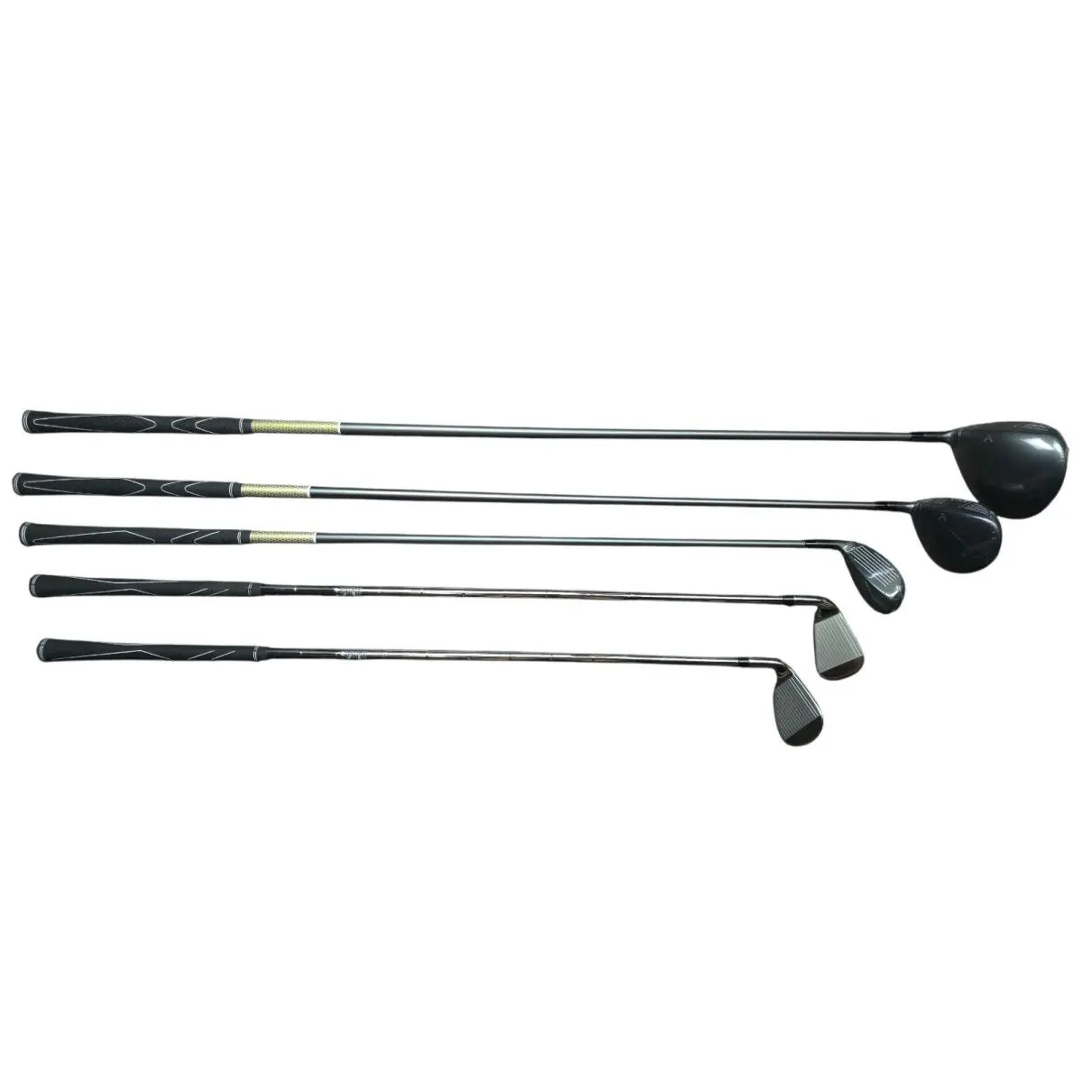 Callaway  - Edge - Edge - EDGE 0