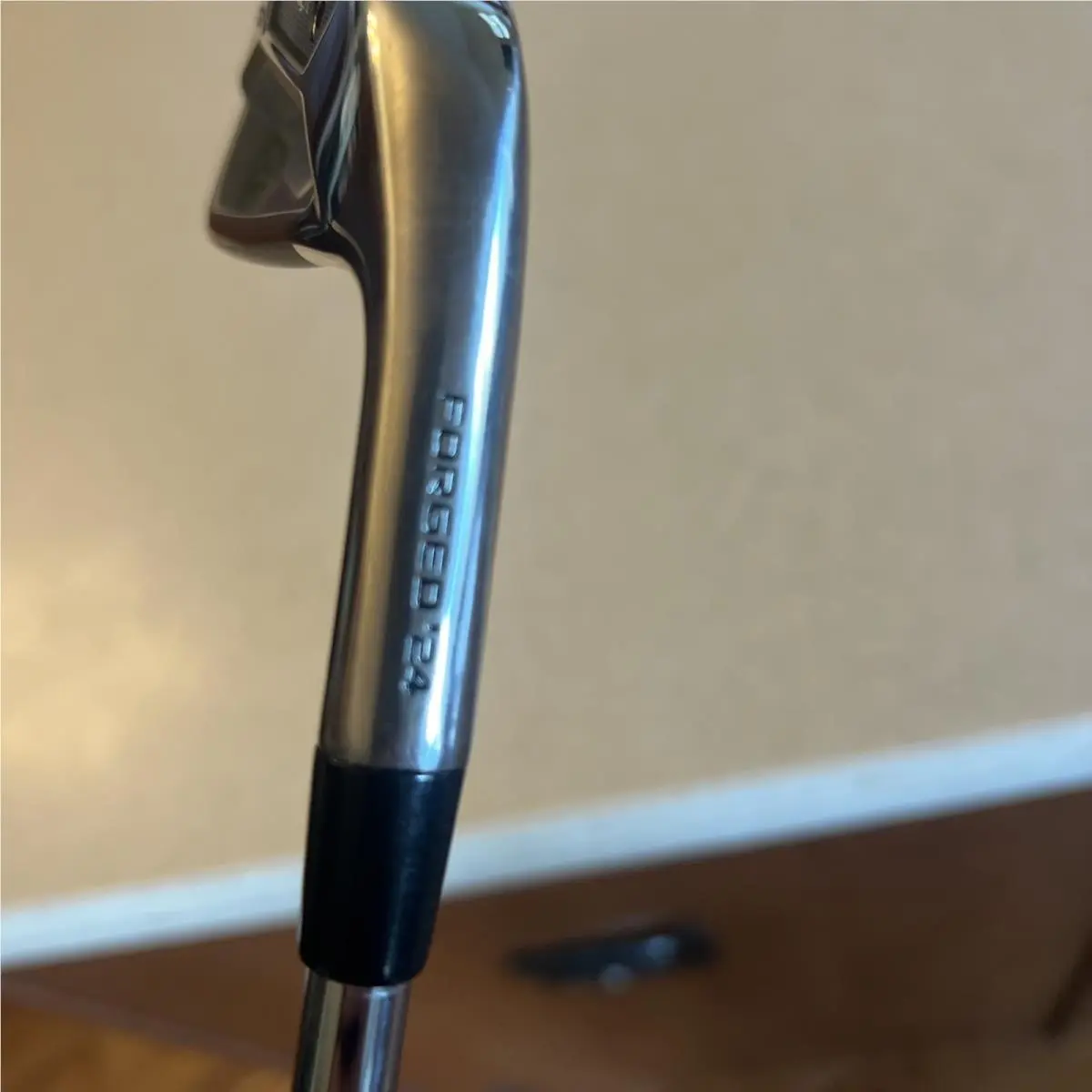 Callaway  - Callaway Apex TCB Forged `24 - Gold 0
