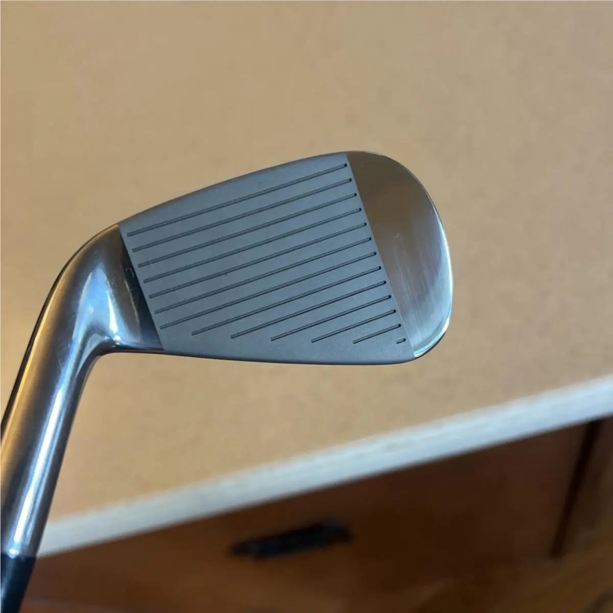 Callaway  - Callaway Apex TCB Forged `24 - Gold 1