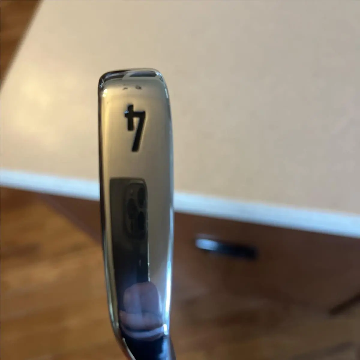 Callaway  - Callaway Apex TCB Forged `24 - Gold 2
