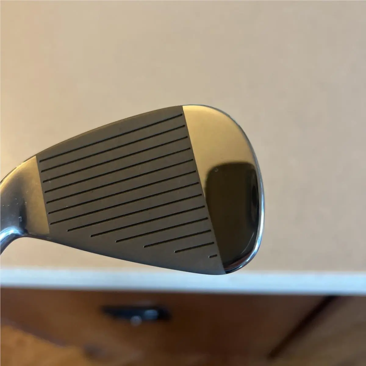 Callaway  - Callaway Apex TCB Forged `24 - Gold 3