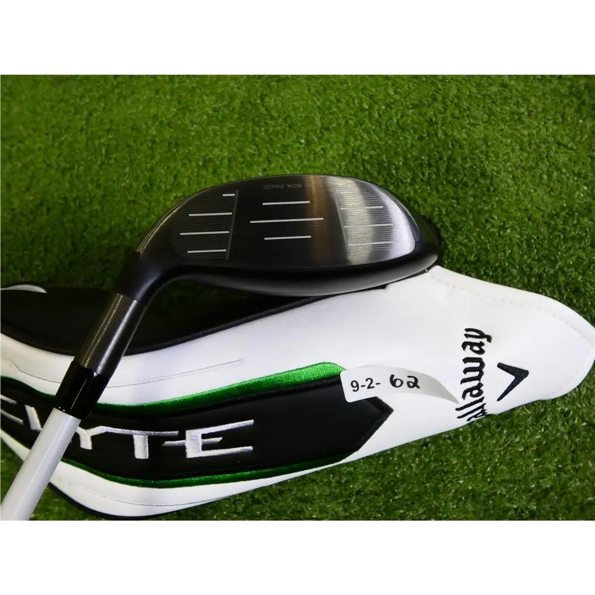 Callaway  - Elyte Max Fast - Elyte Max Fast 0