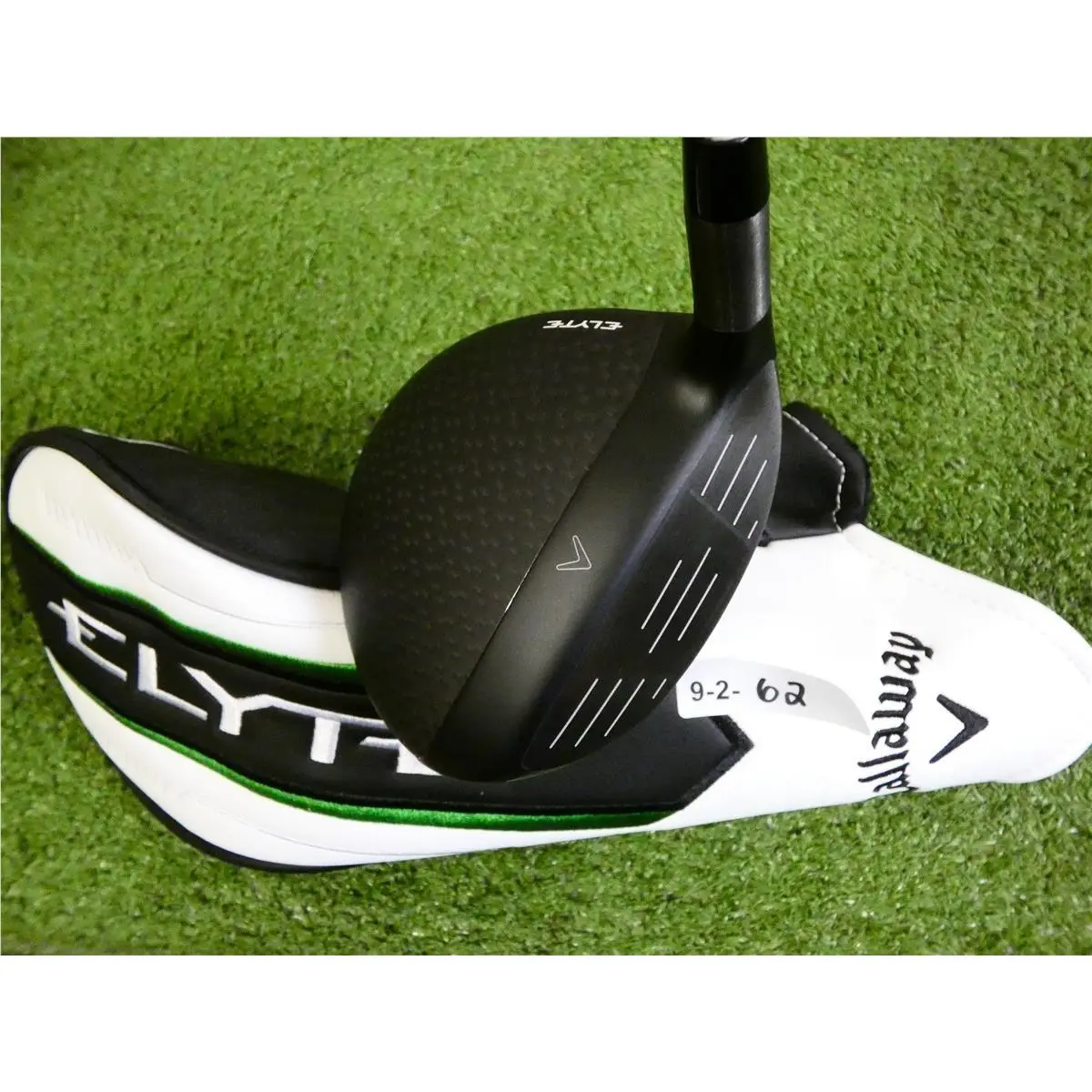 Callaway  - Elyte Max Fast - Elyte Max Fast 1