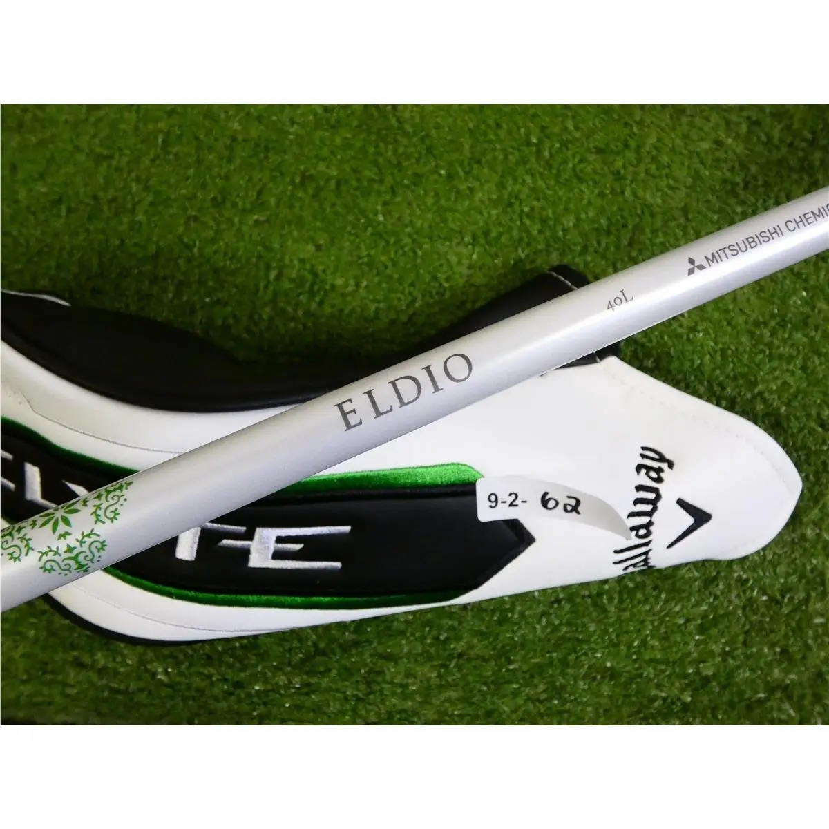 Callaway  - Elyte Max Fast - Elyte Max Fast 2