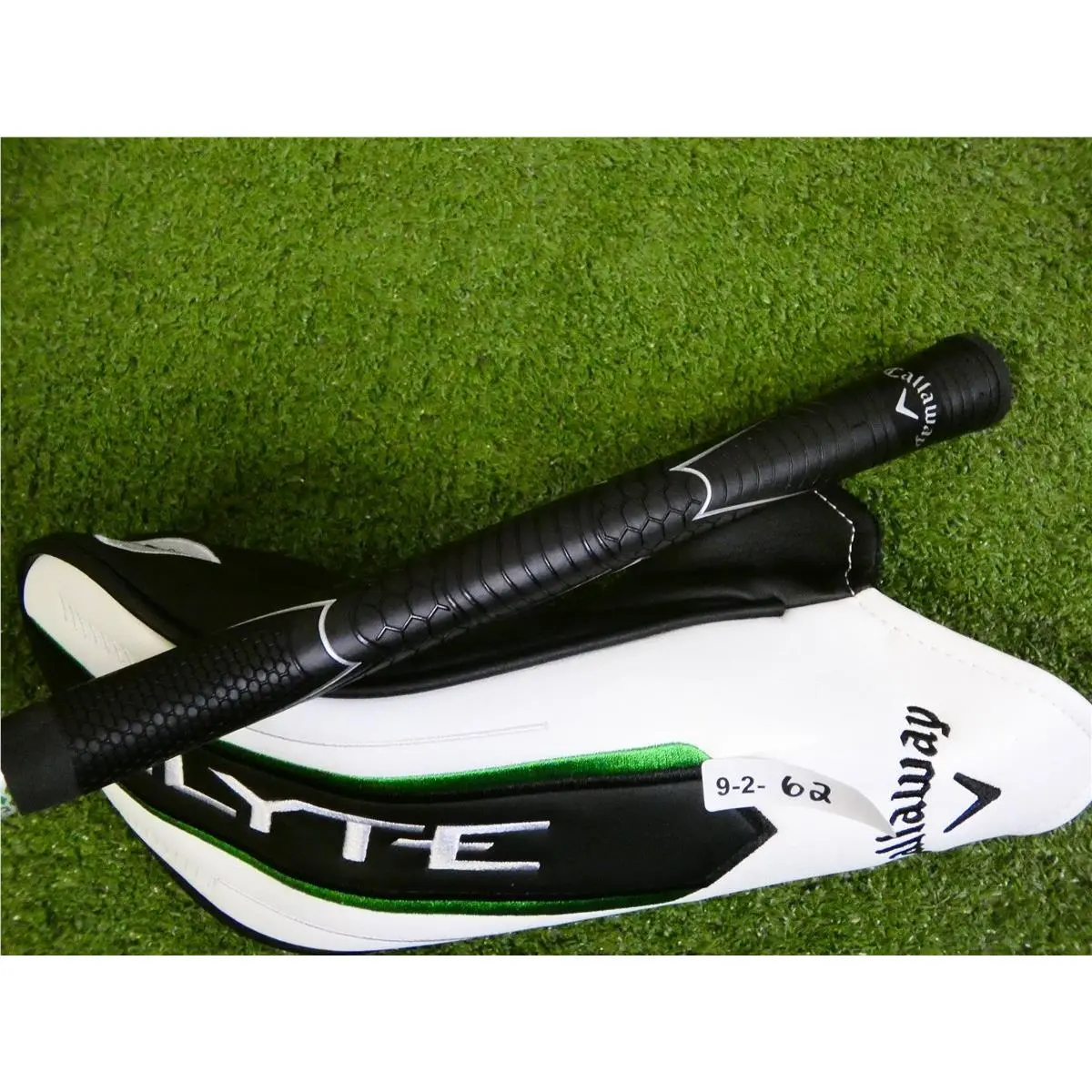 Callaway  - Elyte Max Fast - Elyte Max Fast 3