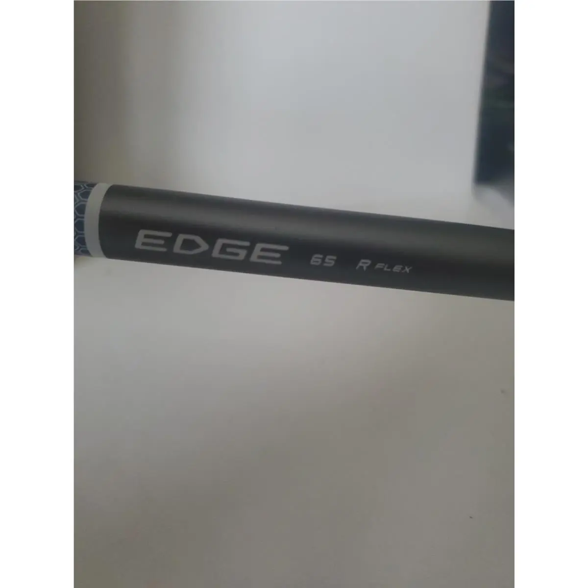 Callaway  - 2024 Edge Fairway - Edge Fairway 0