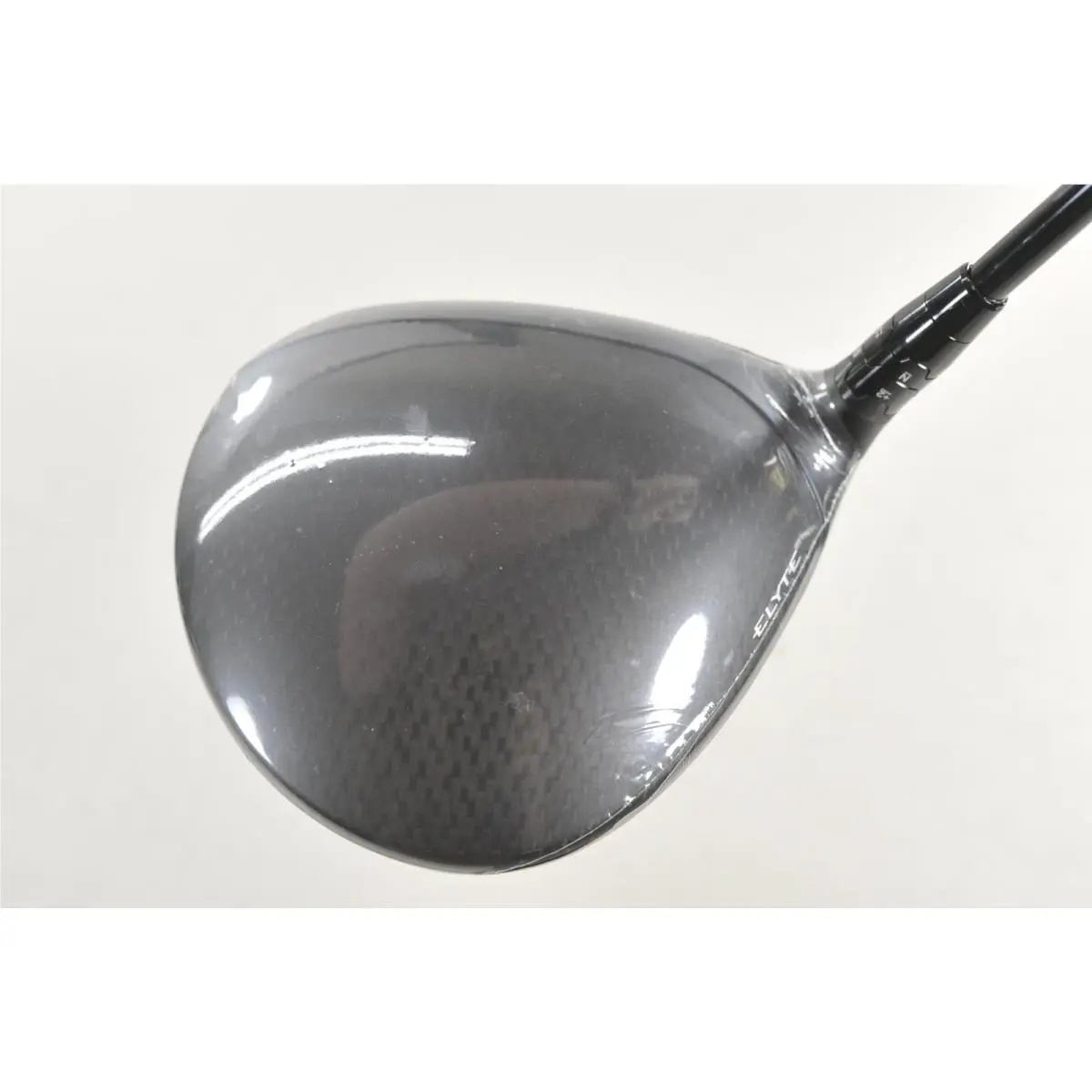 Callaway  - Elyte Night Edition - Elyte Night Edition 2