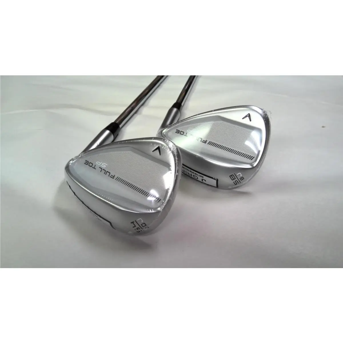 2026 Callaway Full Toe SP Wedge Set 54 58 / Dynamic Gold S200