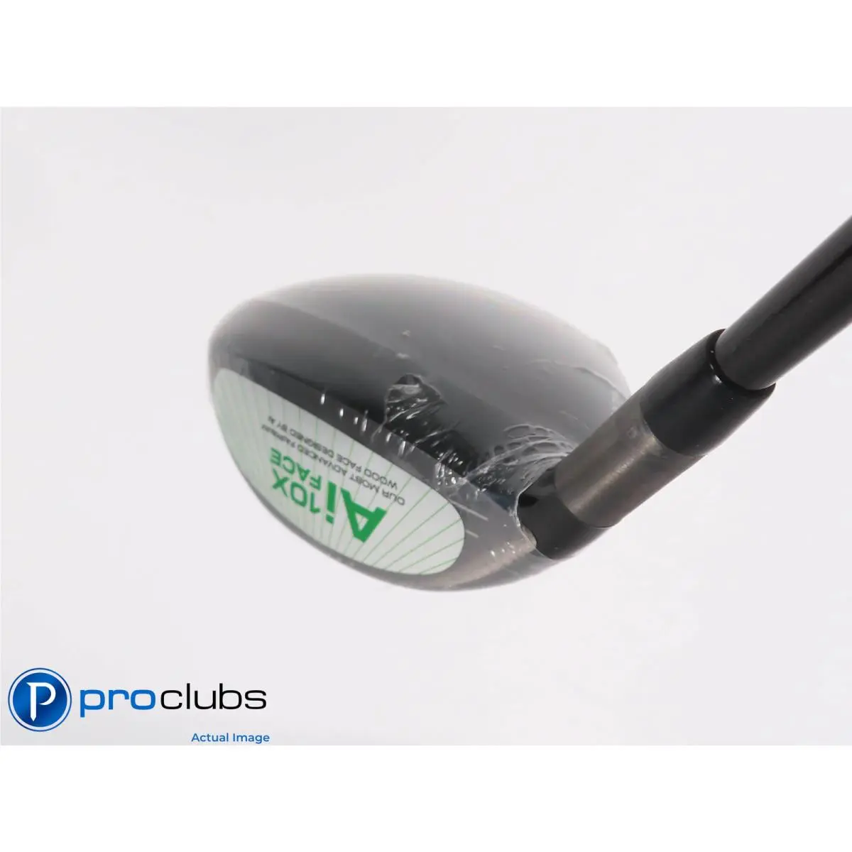 Callaway  - Elyte Triple Diamond - Elyte Triple Diamond - 518131 0