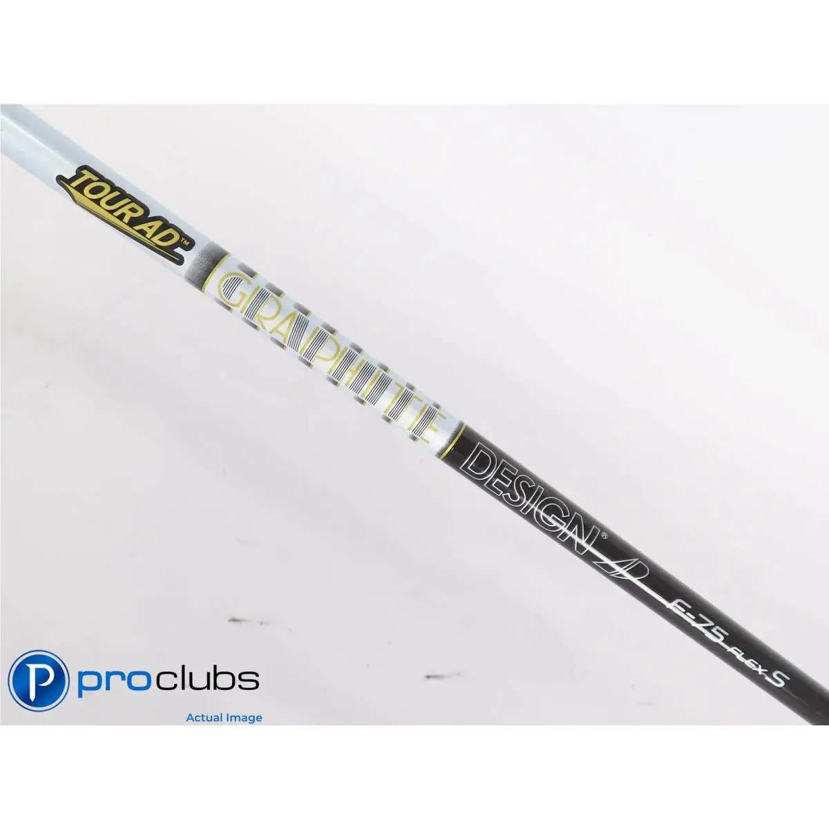 Callaway  - Elyte Triple Diamond - Elyte Triple Diamond - 518131 1