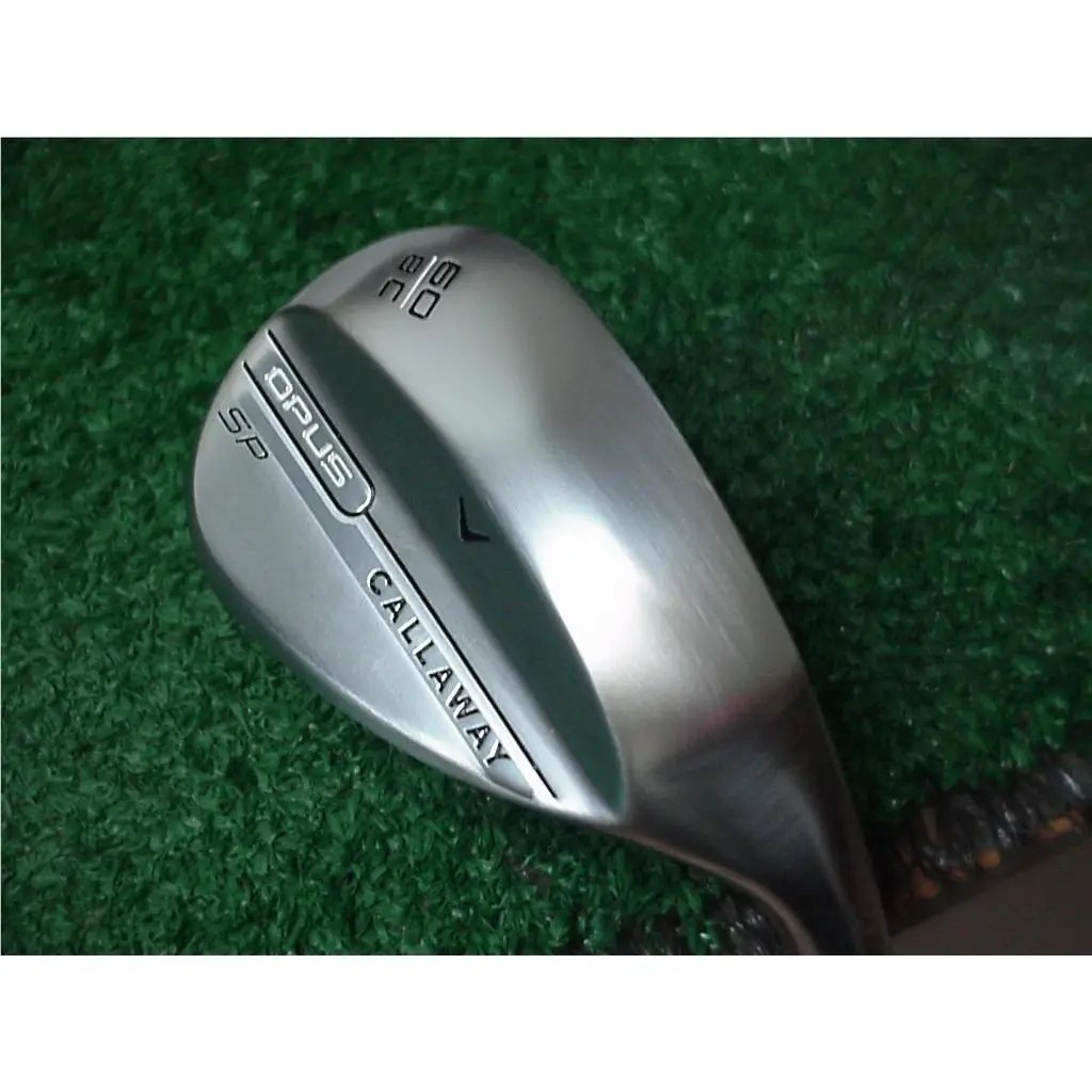 Callaway  - opus - opus 2