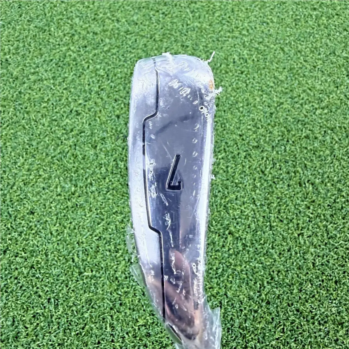 Callaway  - Callaway Mavrik MAX - Mavrik MAX - Silver 0