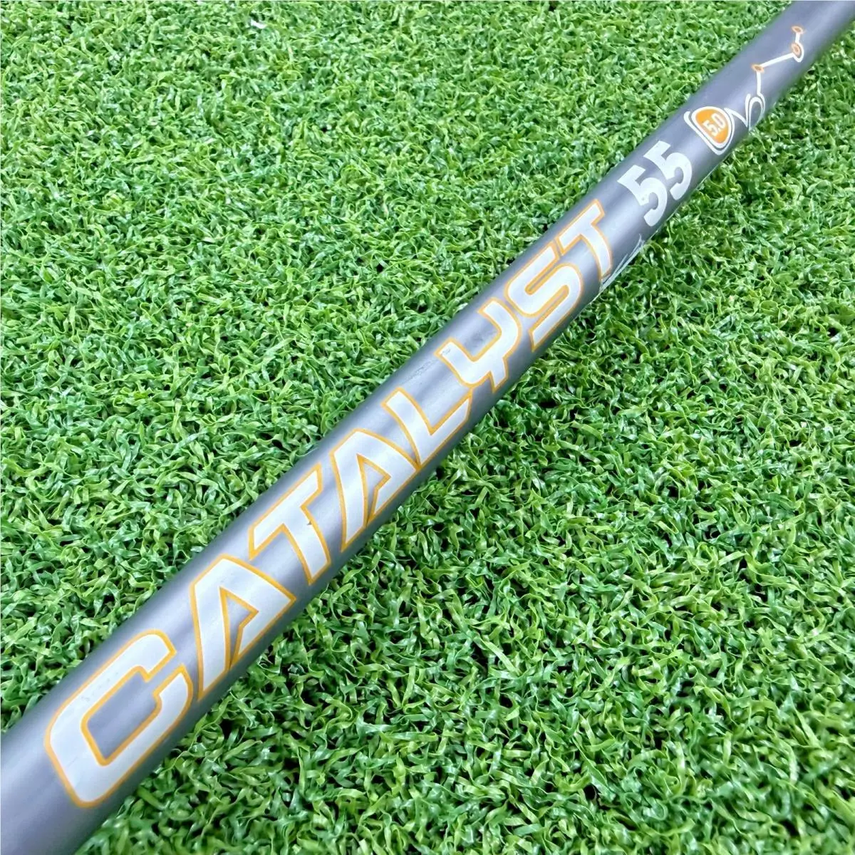 Callaway  - Callaway Mavrik MAX - Mavrik MAX - Silver 3