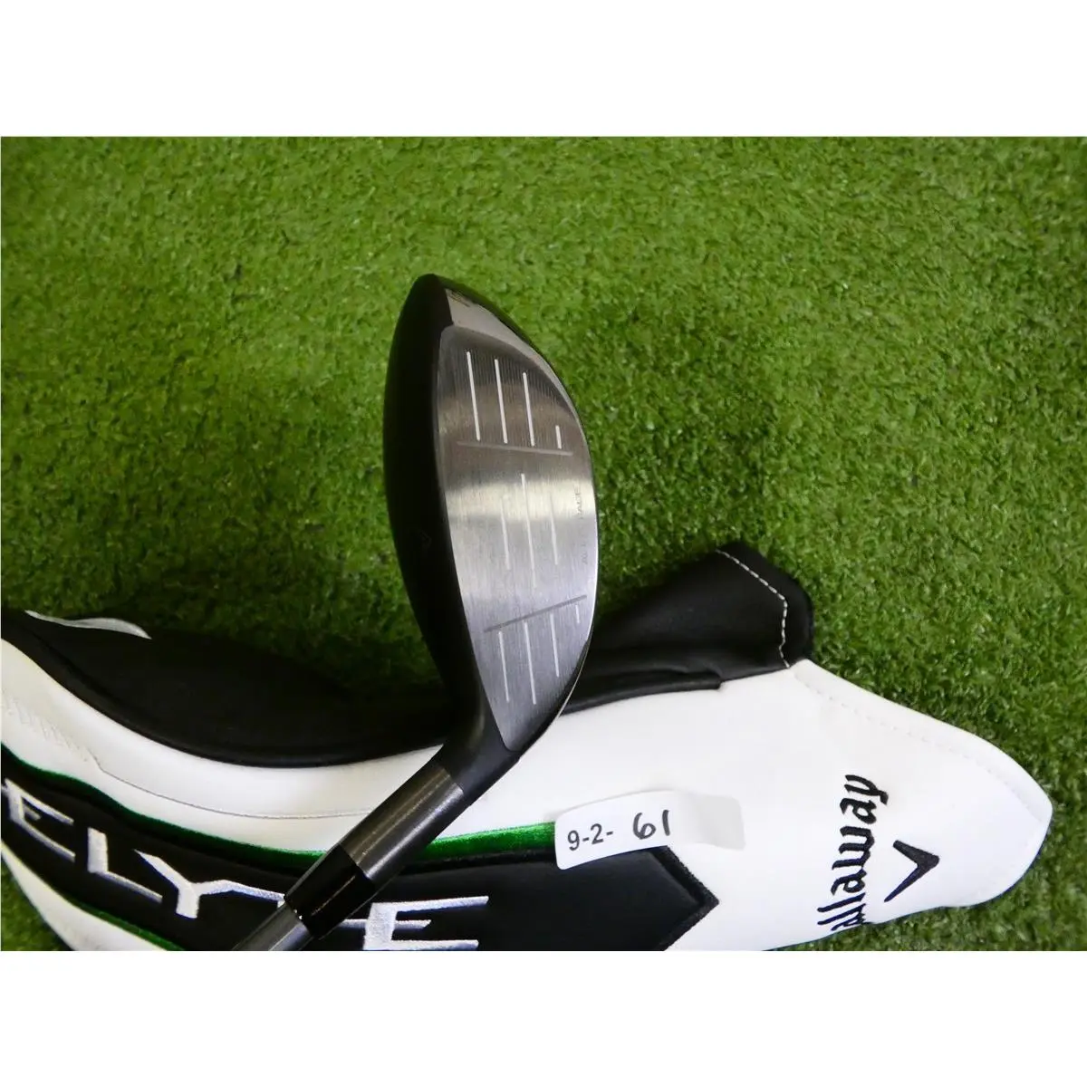 Callaway  - Elyte - Elyte 0