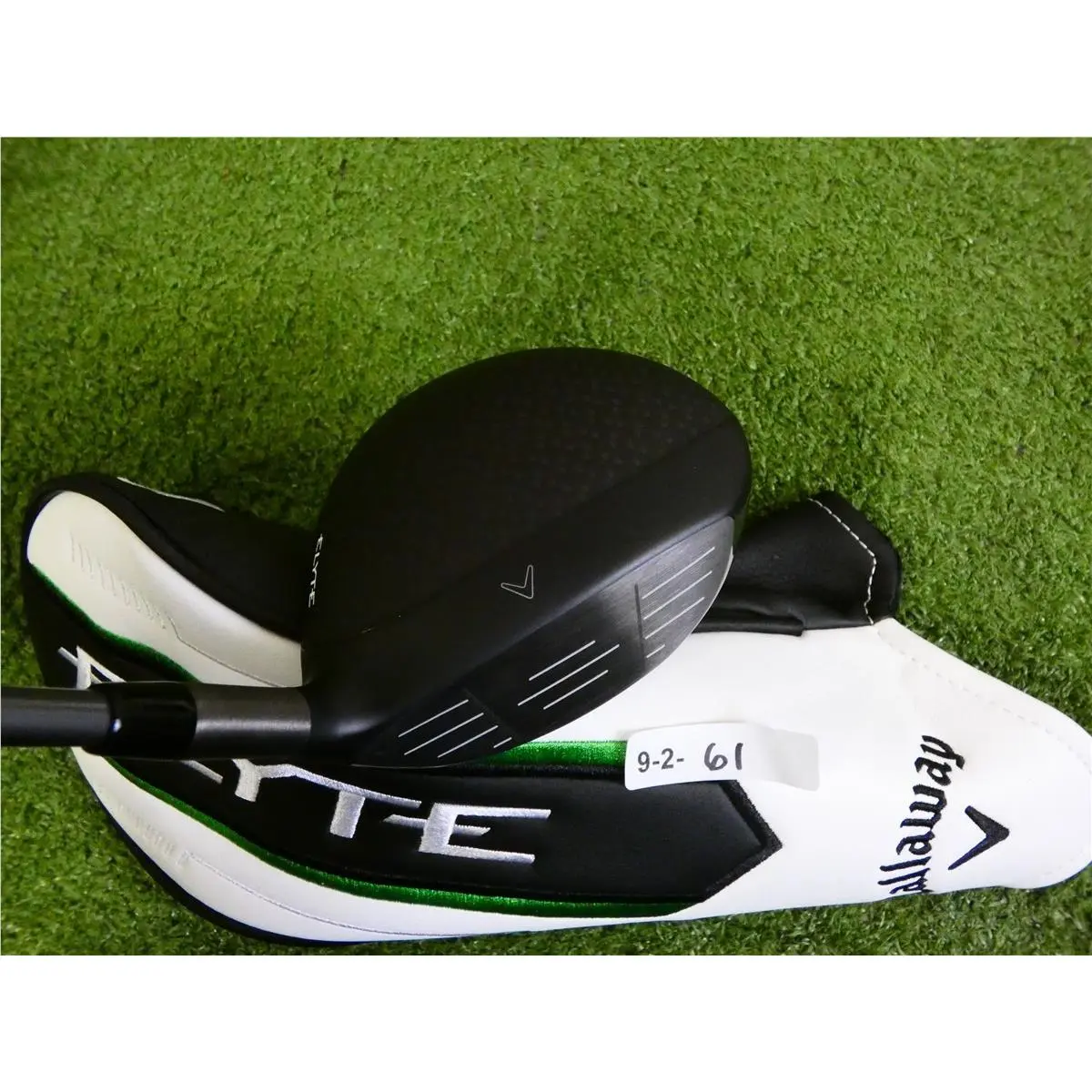 Callaway  - Elyte - Elyte 1