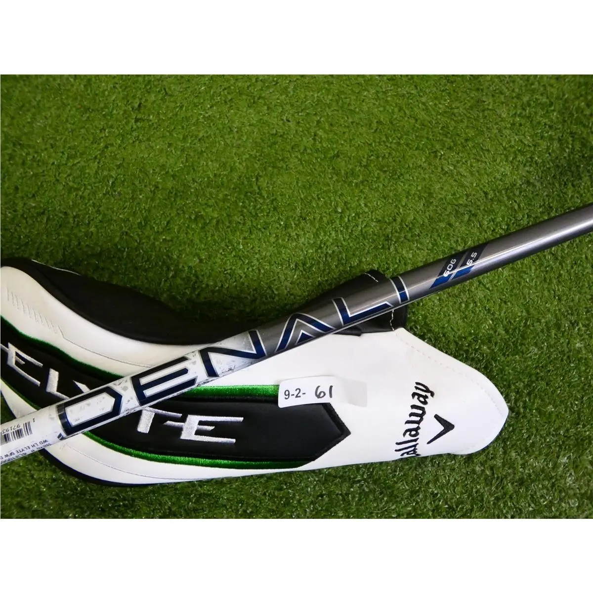 Callaway  - Elyte - Elyte 2