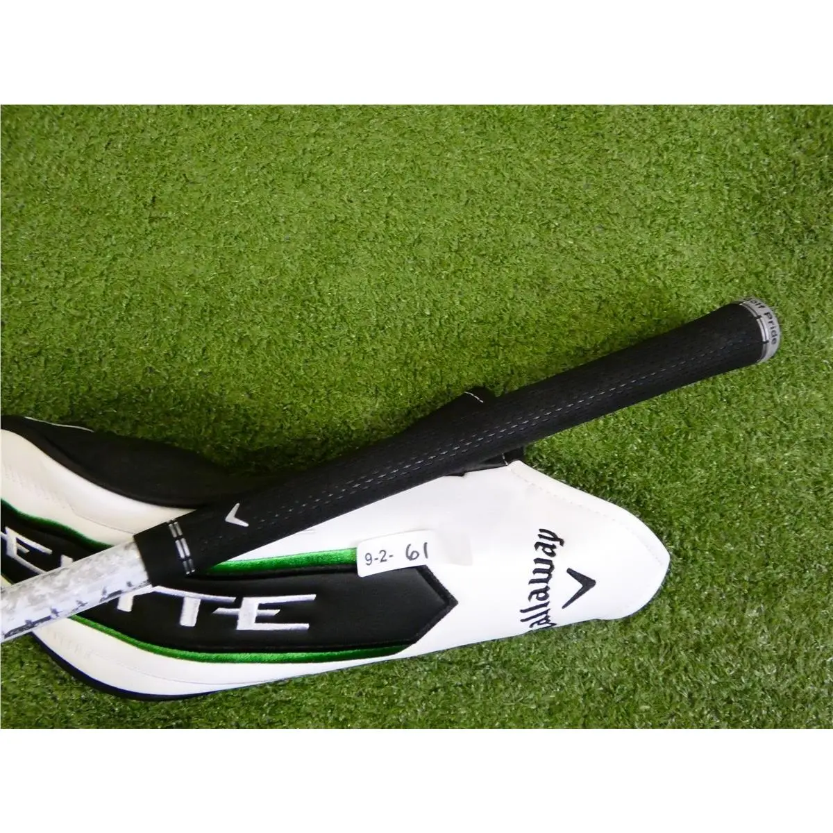 Callaway  - Elyte - Elyte 3