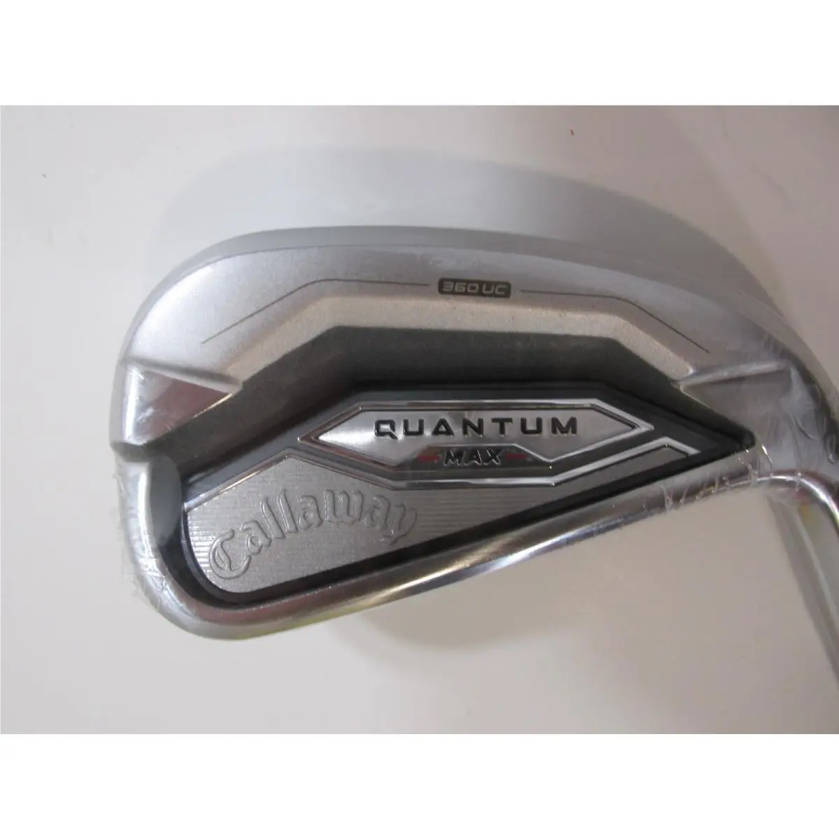Callaway Quantum Max 6 Iron Regular Flex Graphite