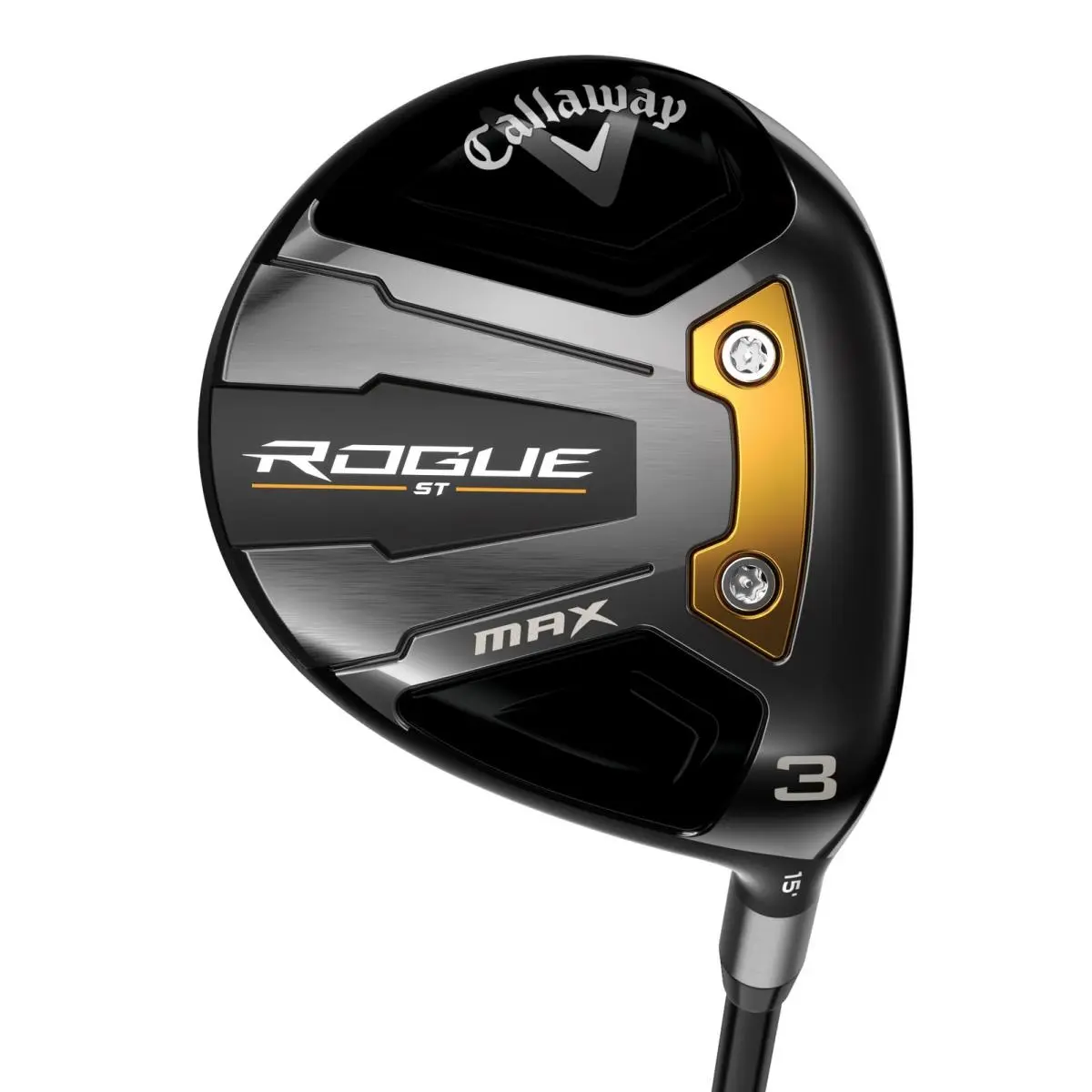 Callaway Golf Ladies Rogue ST Max Fairway Wood 18 5 Tensei Blue CR 60