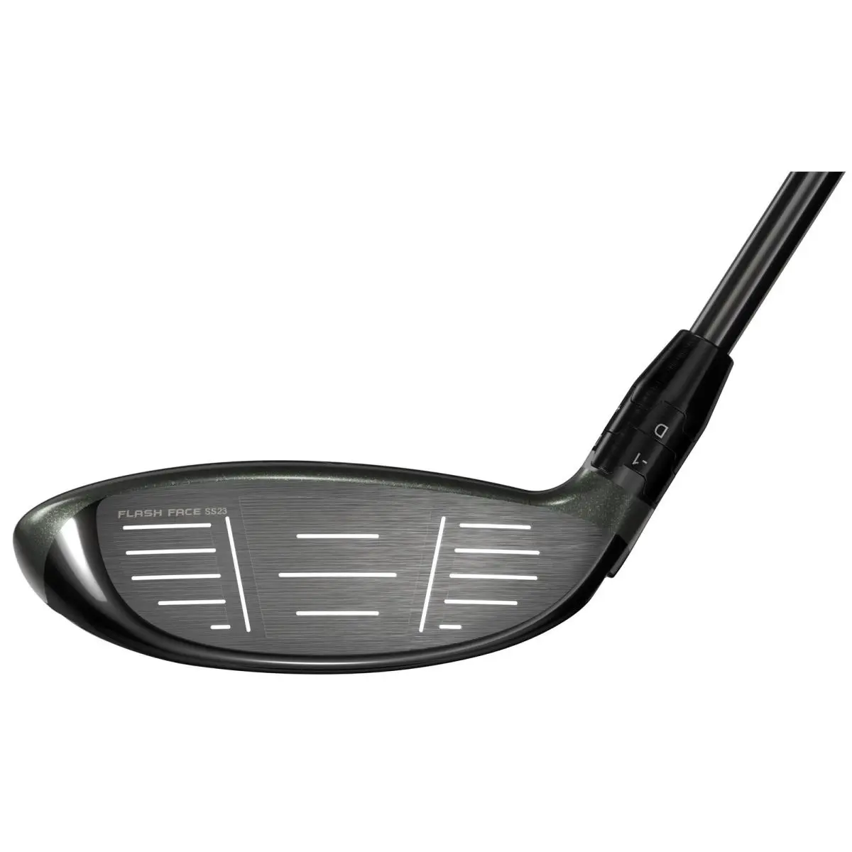 Callaway  - Great Big Bertha 23 - Great Big Bertha (UPC: 194518798235) 1