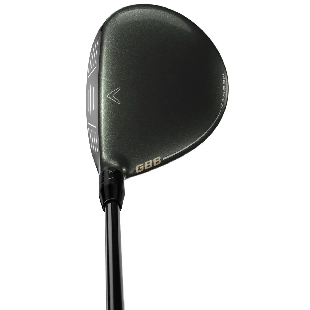 Callaway  - Great Big Bertha 23 - Great Big Bertha (UPC: 194518798235) 2