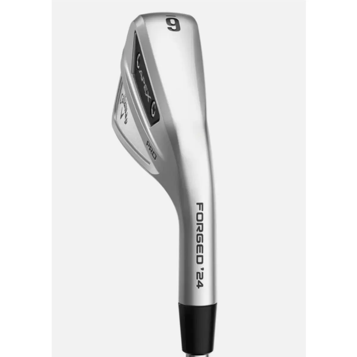 Callaway  - Gold 1