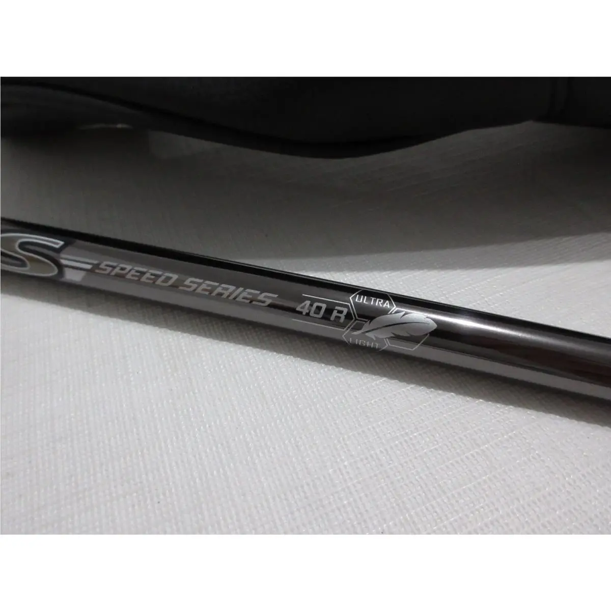 Callaway  - ATTAS 40 - ATTAS 0