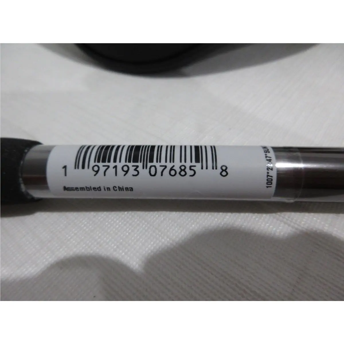Callaway  - ATTAS 40 - ATTAS 5