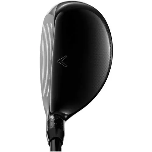 Callaway  - Apex 21 - Apex - Black, Lie Angle: Silver 4