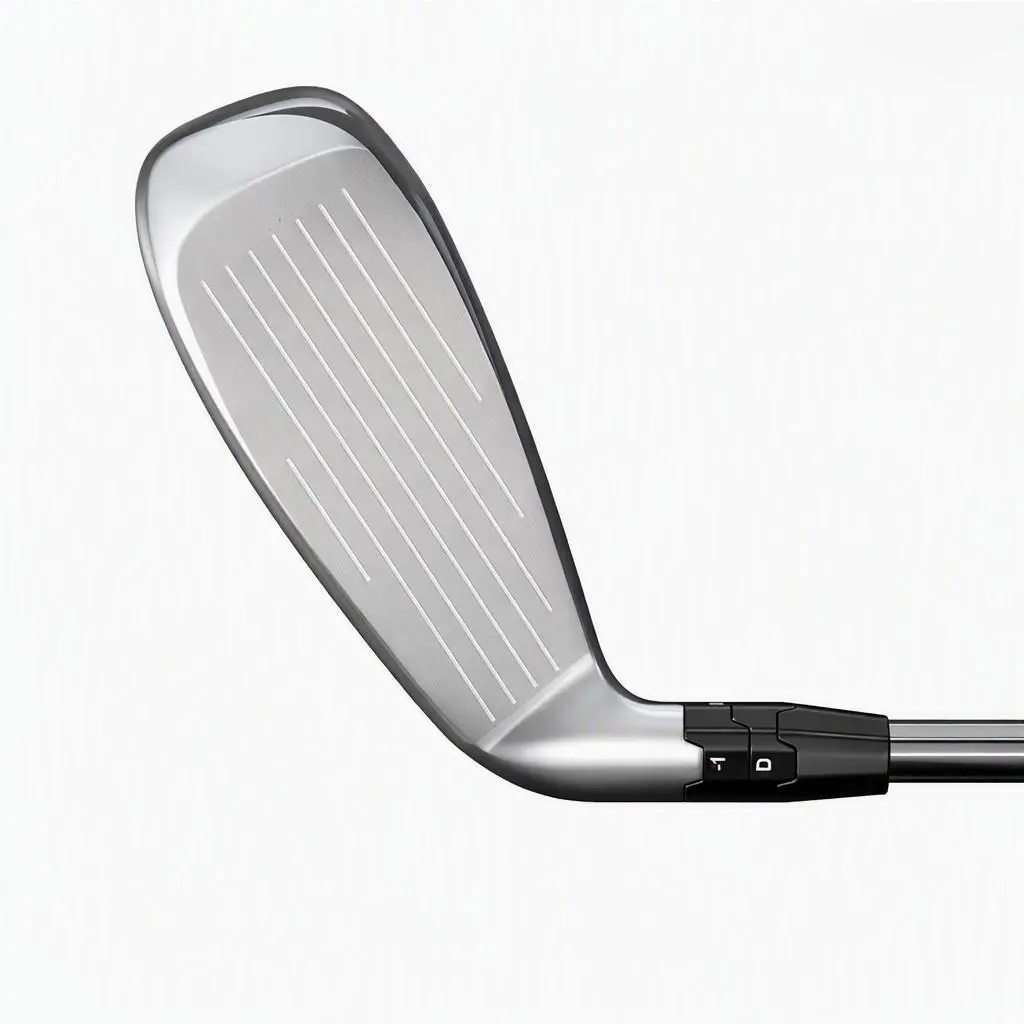 Callaway  - Apex 21 - Apex - Black, Lie Angle: Silver 0