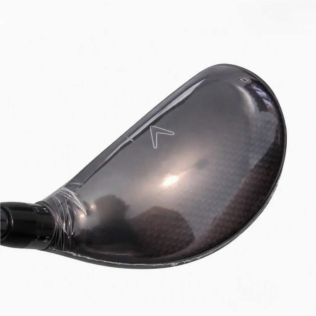 Callaway  - Apex 21 - Apex - Black, Lie Angle: Silver 1