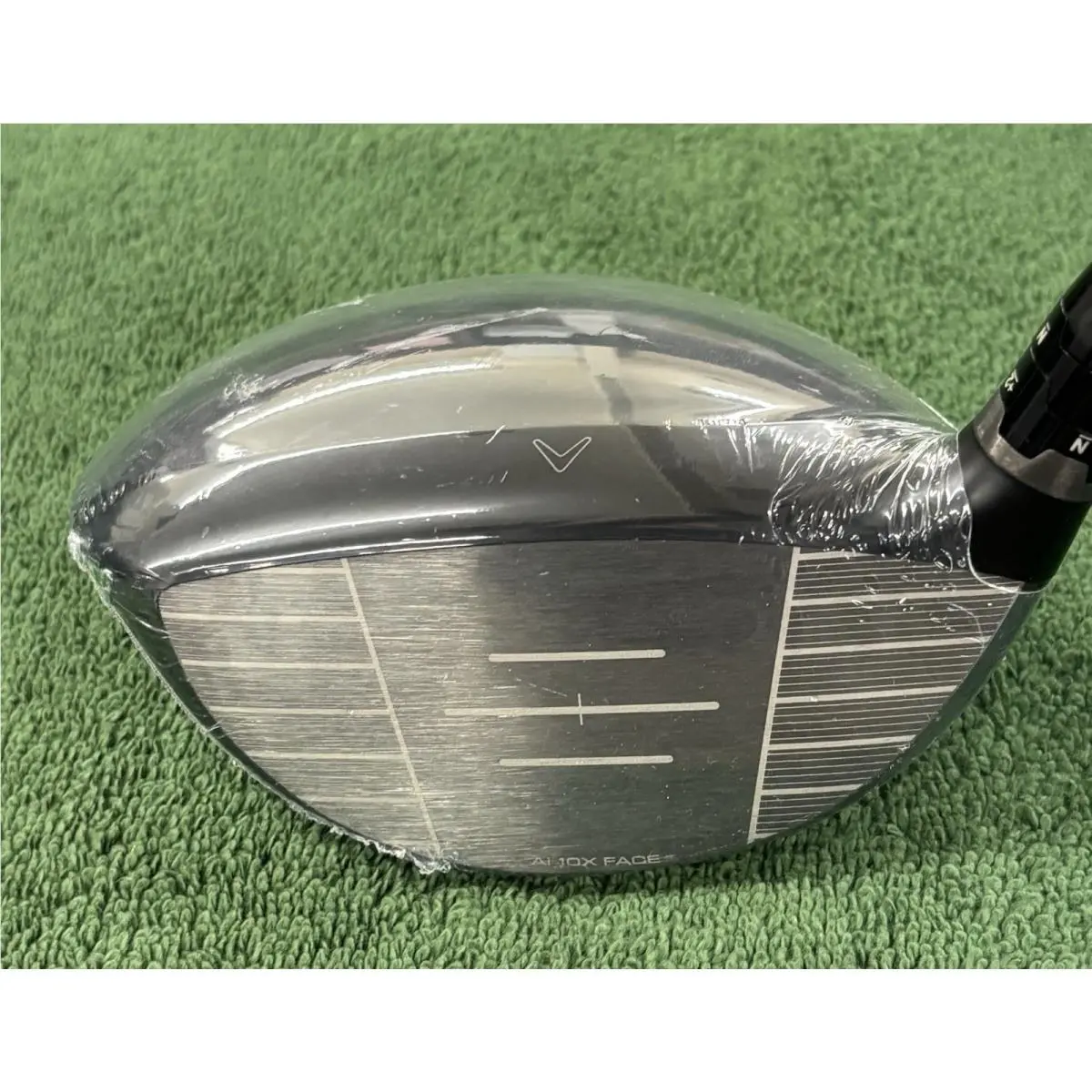 Callaway  - Callaway Elyte - Elyte 0