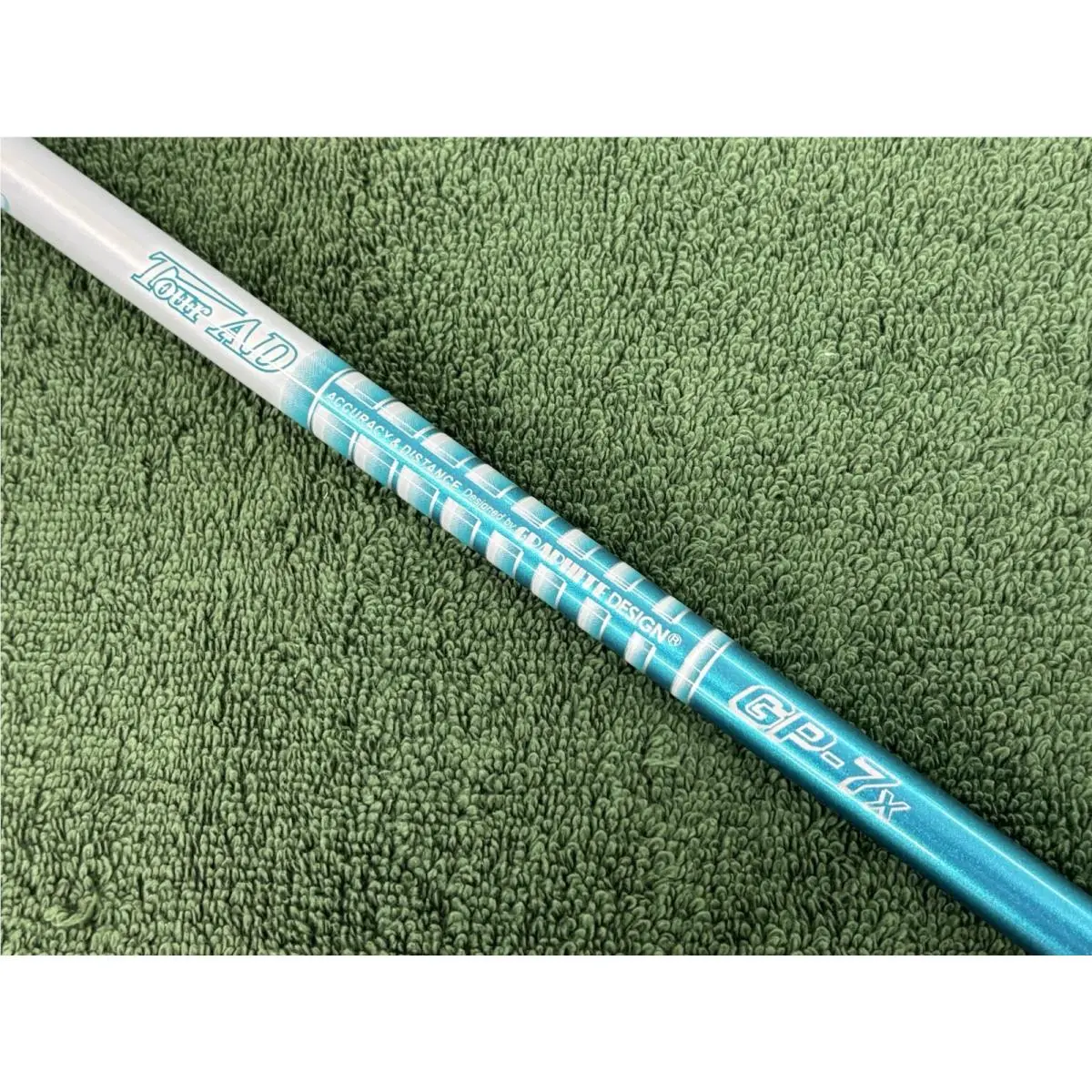 Callaway  - Callaway Elyte - Elyte 1