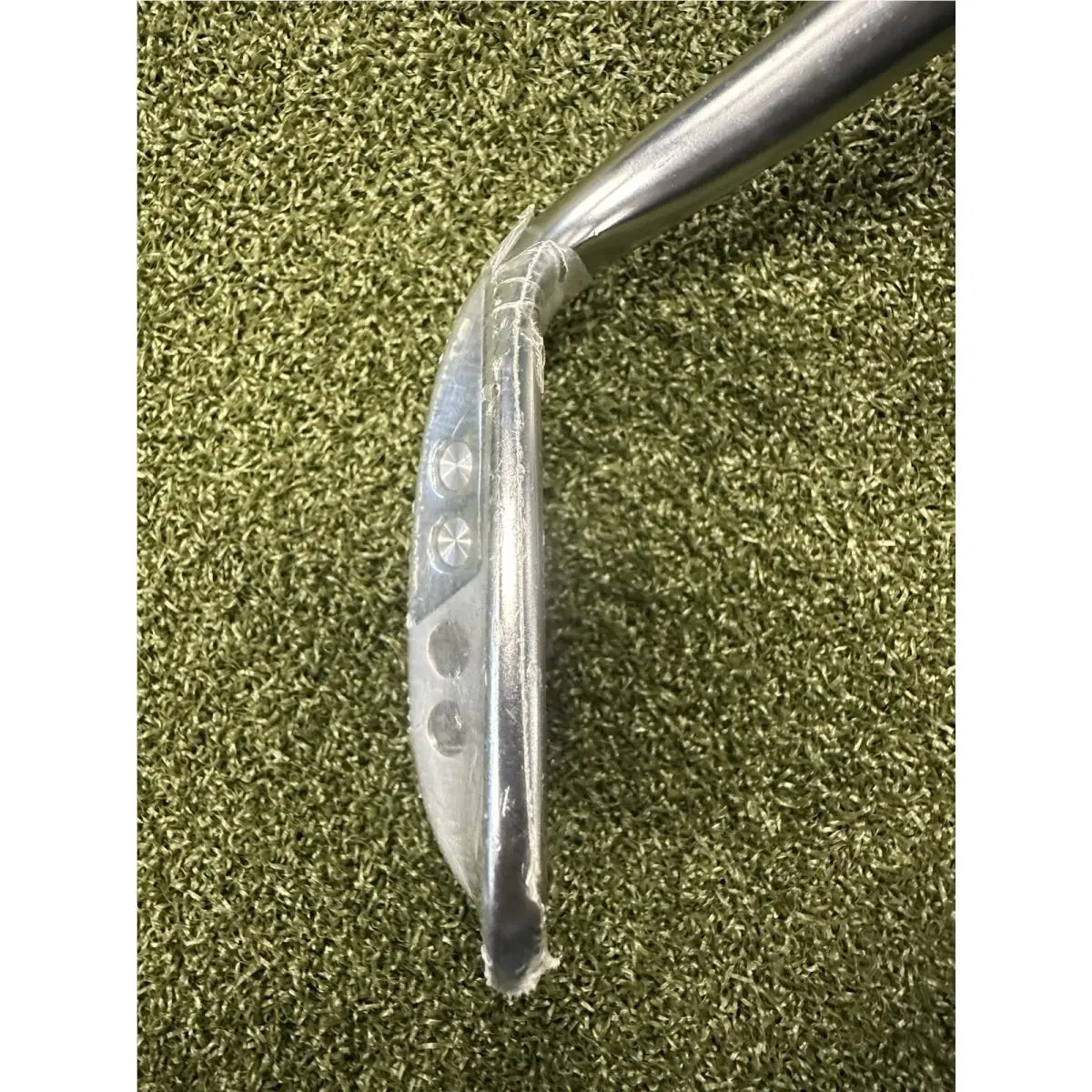 Callaway  - Jaws Raw - Jaws Raw - Silver, Lie Angle: Black 2