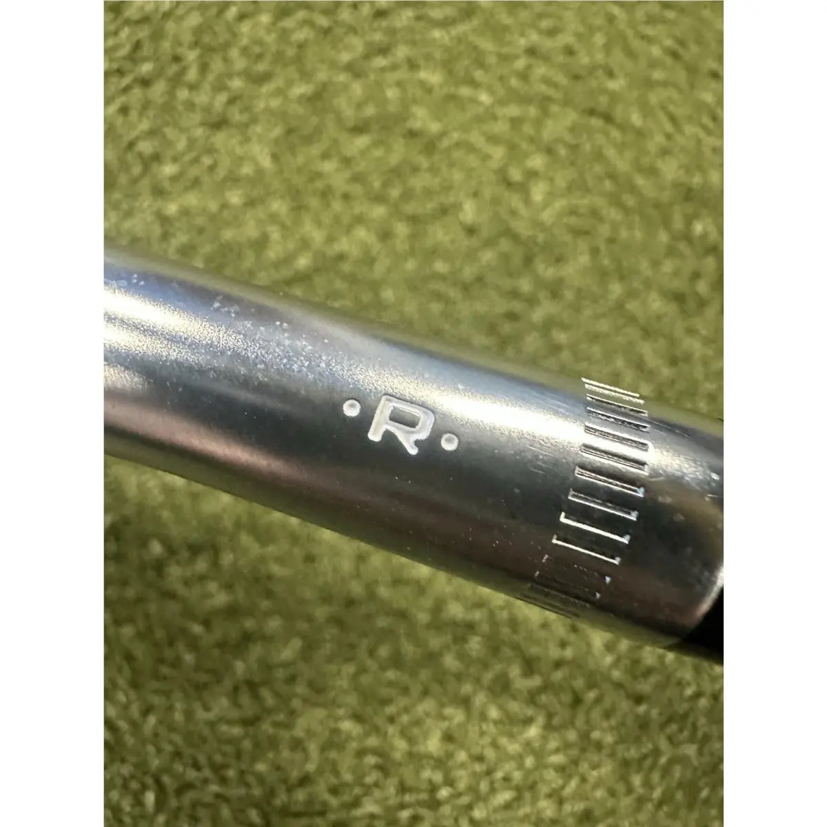 Callaway  - Jaws Raw - Jaws Raw - Silver, Lie Angle: Black 3
