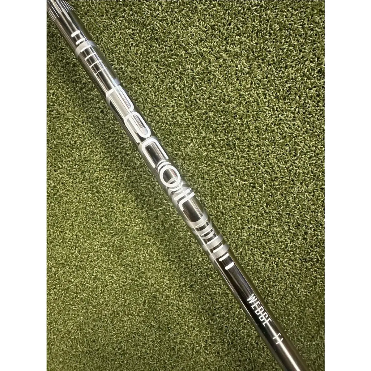 Callaway  - Jaws Raw - Jaws Raw - Silver, Lie Angle: Black 7