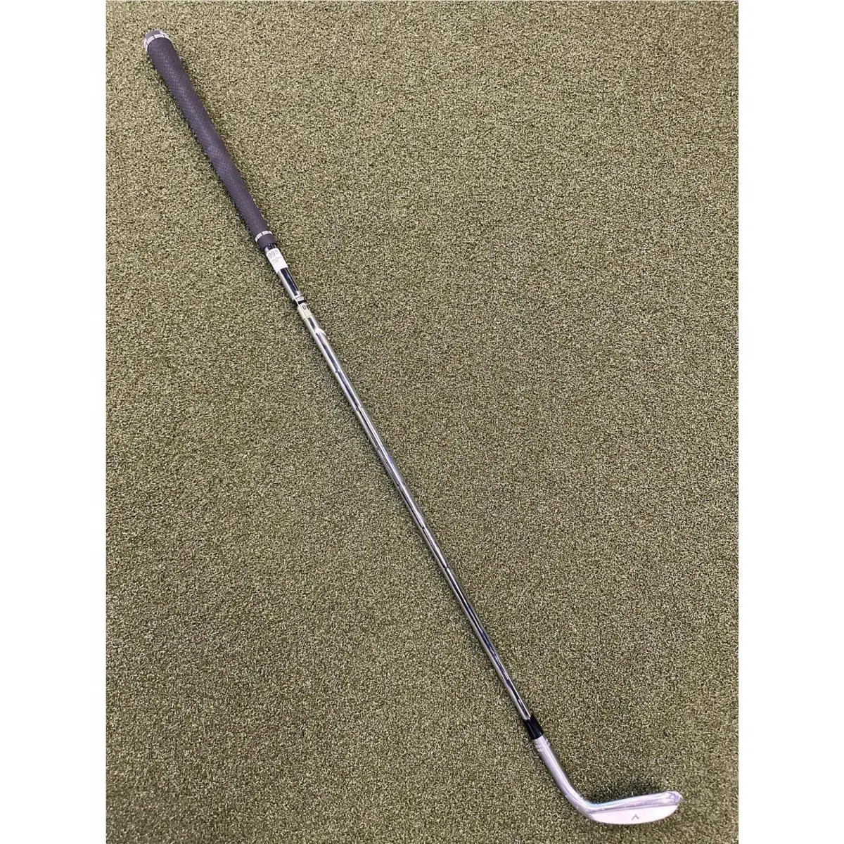 Callaway  - Callaway Opus SP - Opus - Silver, Lie Angle: Black 9