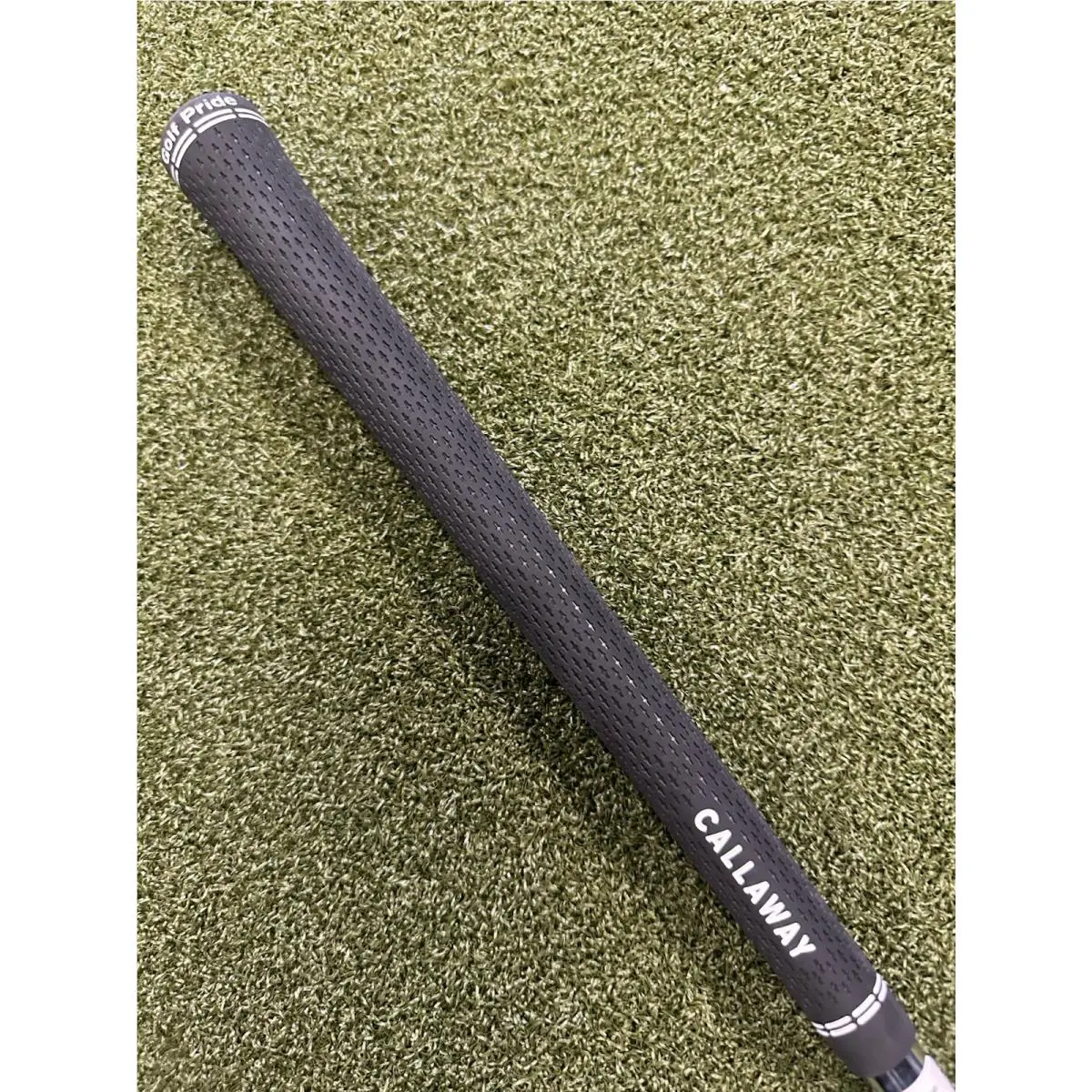 Callaway  - Callaway Opus SP - Opus - Silver, Lie Angle: Black 7