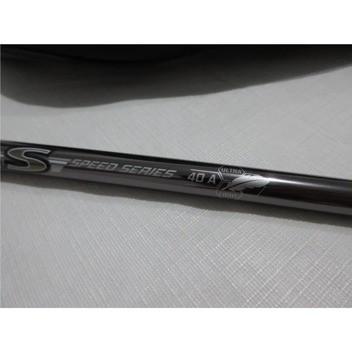 Callaway  - ATTAS 40 - ATTAS 0