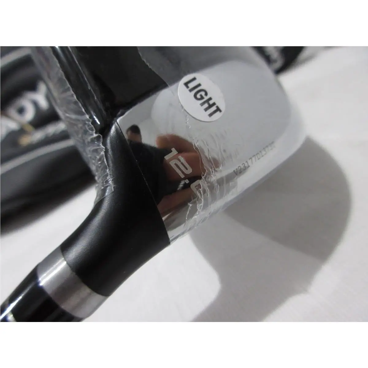 Callaway  - ATTAS 40 - ATTAS 3